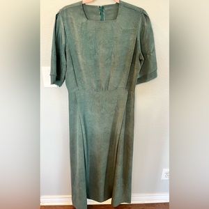 Amish Mennonite Dress